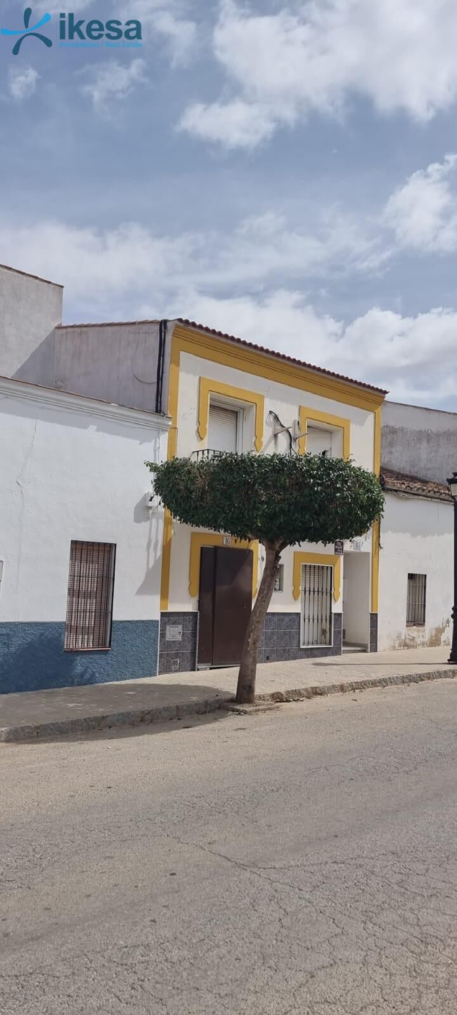  till salu hus Bienvenida Campiña Sur 1