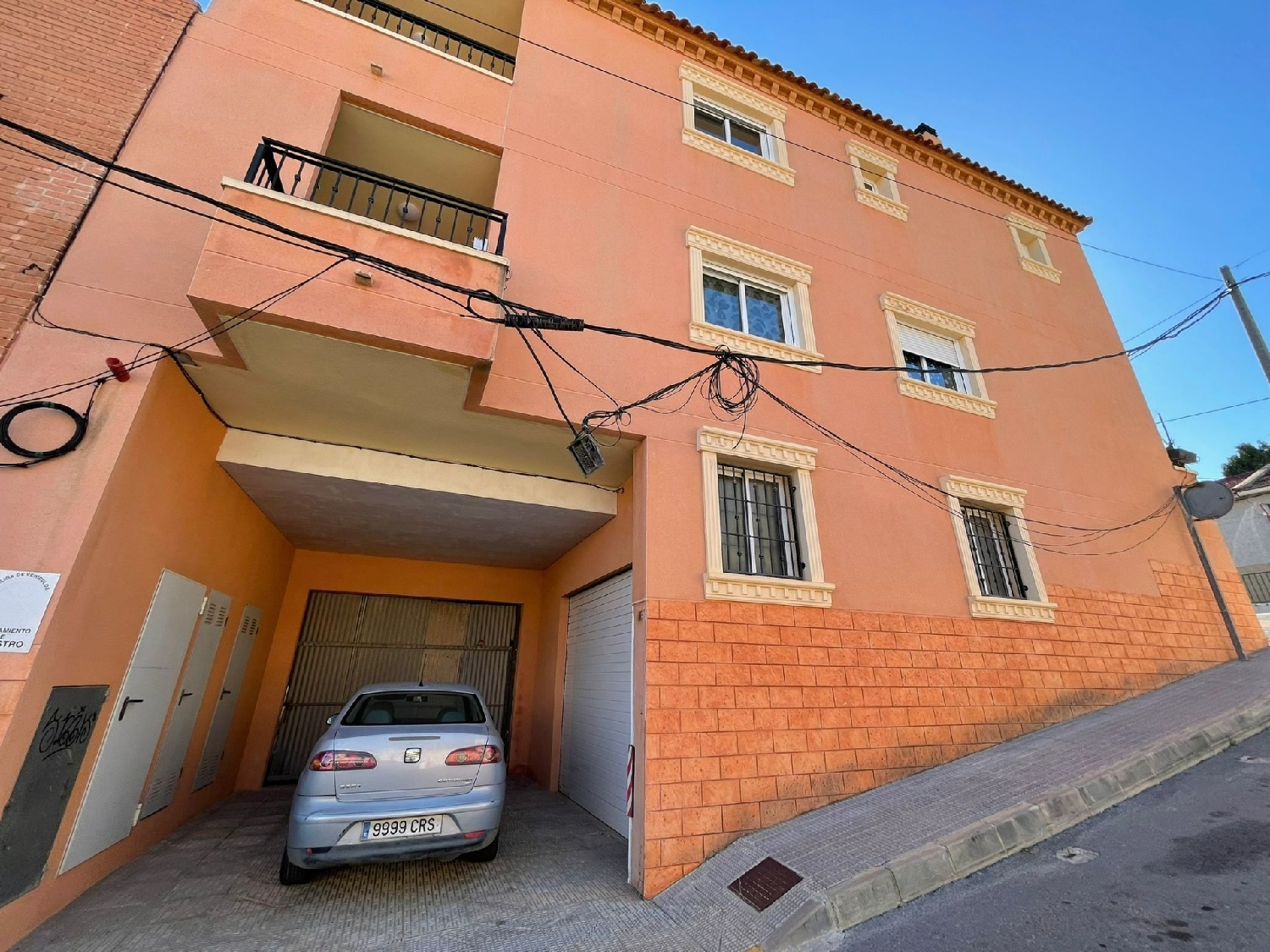  till salu hus Bigastro Baix Segura 6