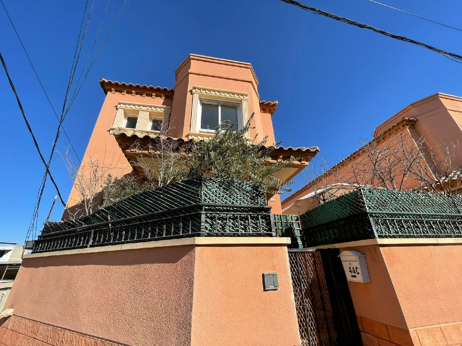  till salu hus Bigastro Baix Segura 1