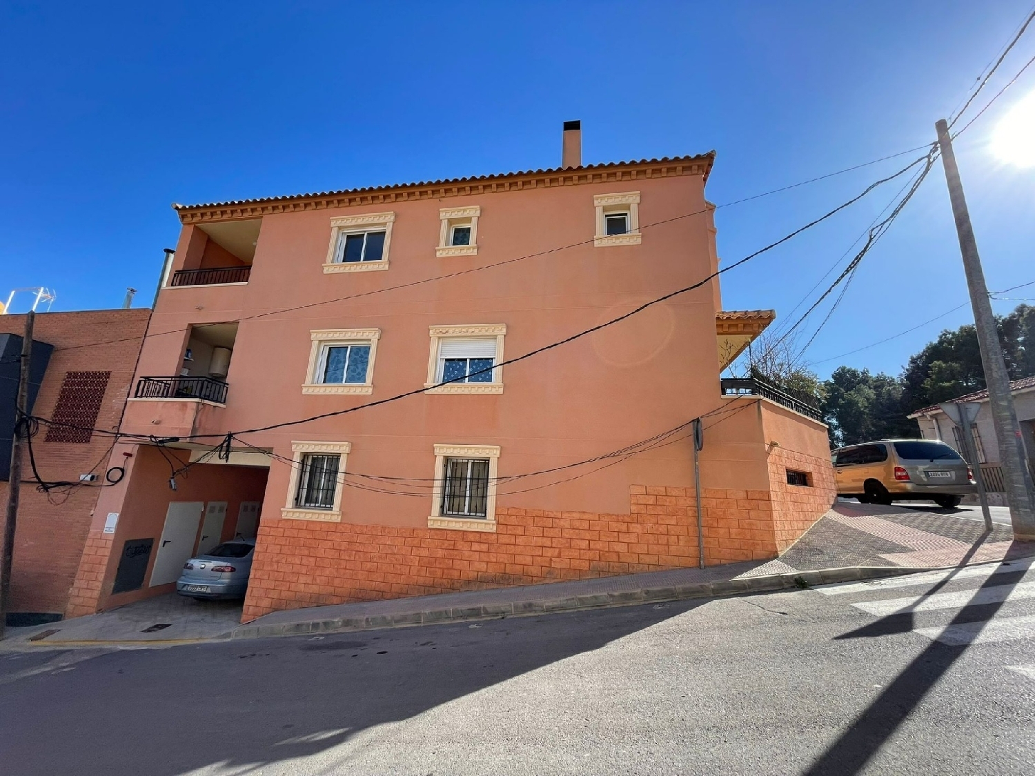  till salu hus Bigastro Baix Segura 4