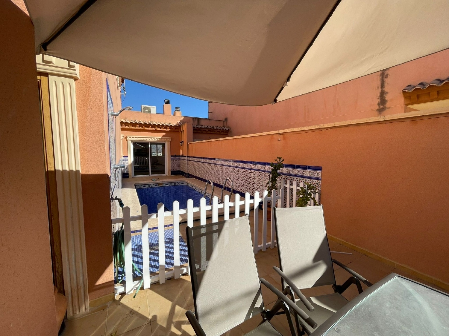  till salu hus Bigastro Baix Segura 8