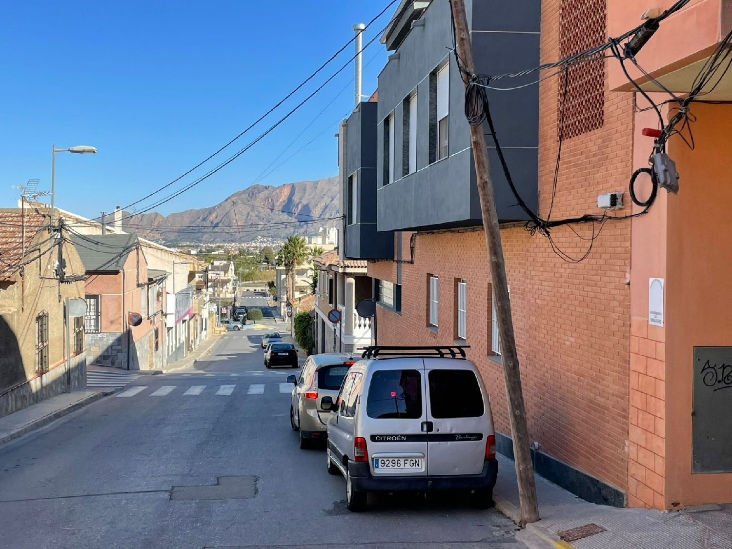  till salu hus Bigastro Baix Segura 7