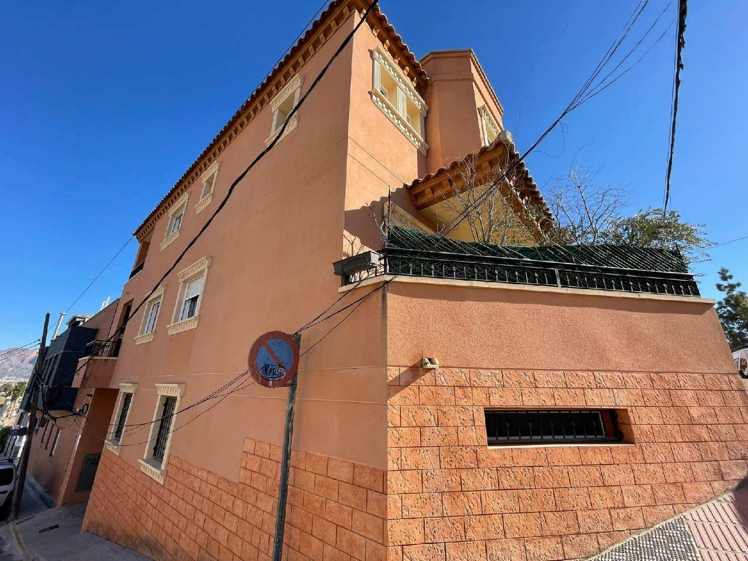 till salu hus Bigastro Baix Segura 3