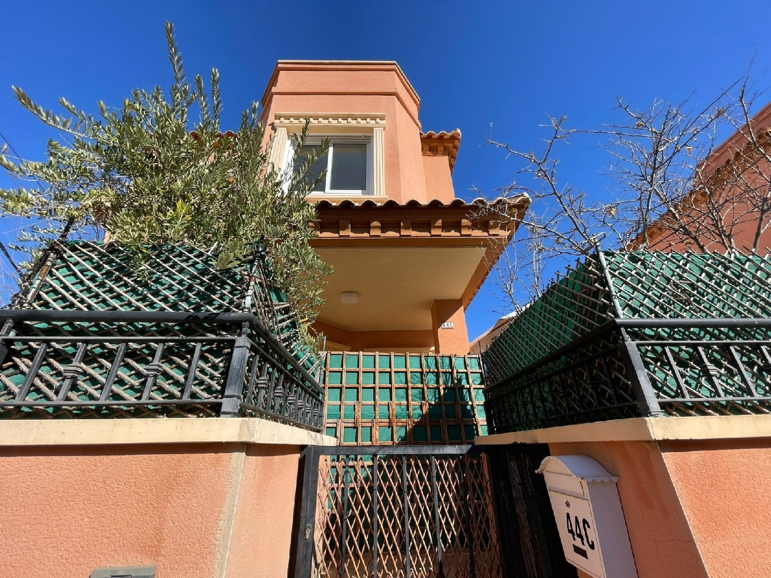 till salu hus Bigastro Baix Segura 2