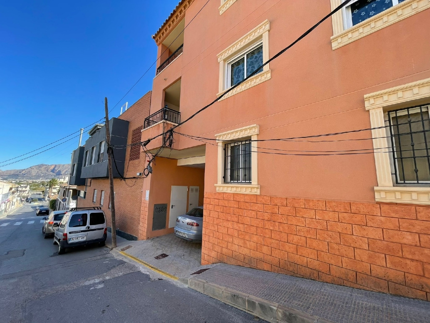  till salu hus Bigastro Baix Segura 5