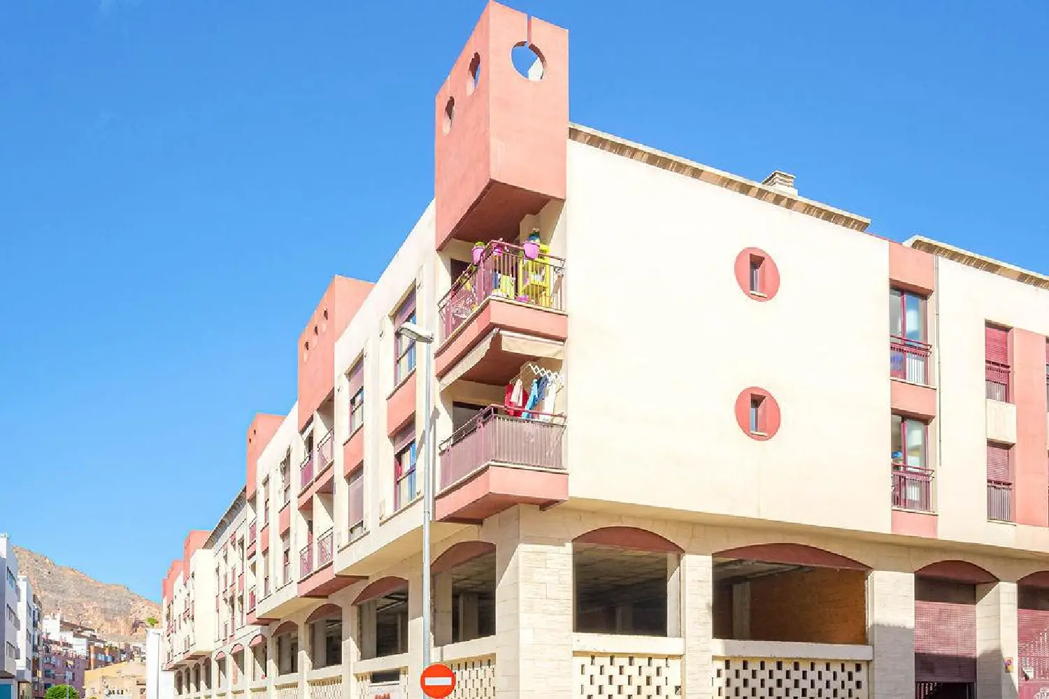  till salu hus Bigastro Baix Segura 1