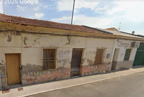 Bigastro Baix Segura hus foto 6206295
