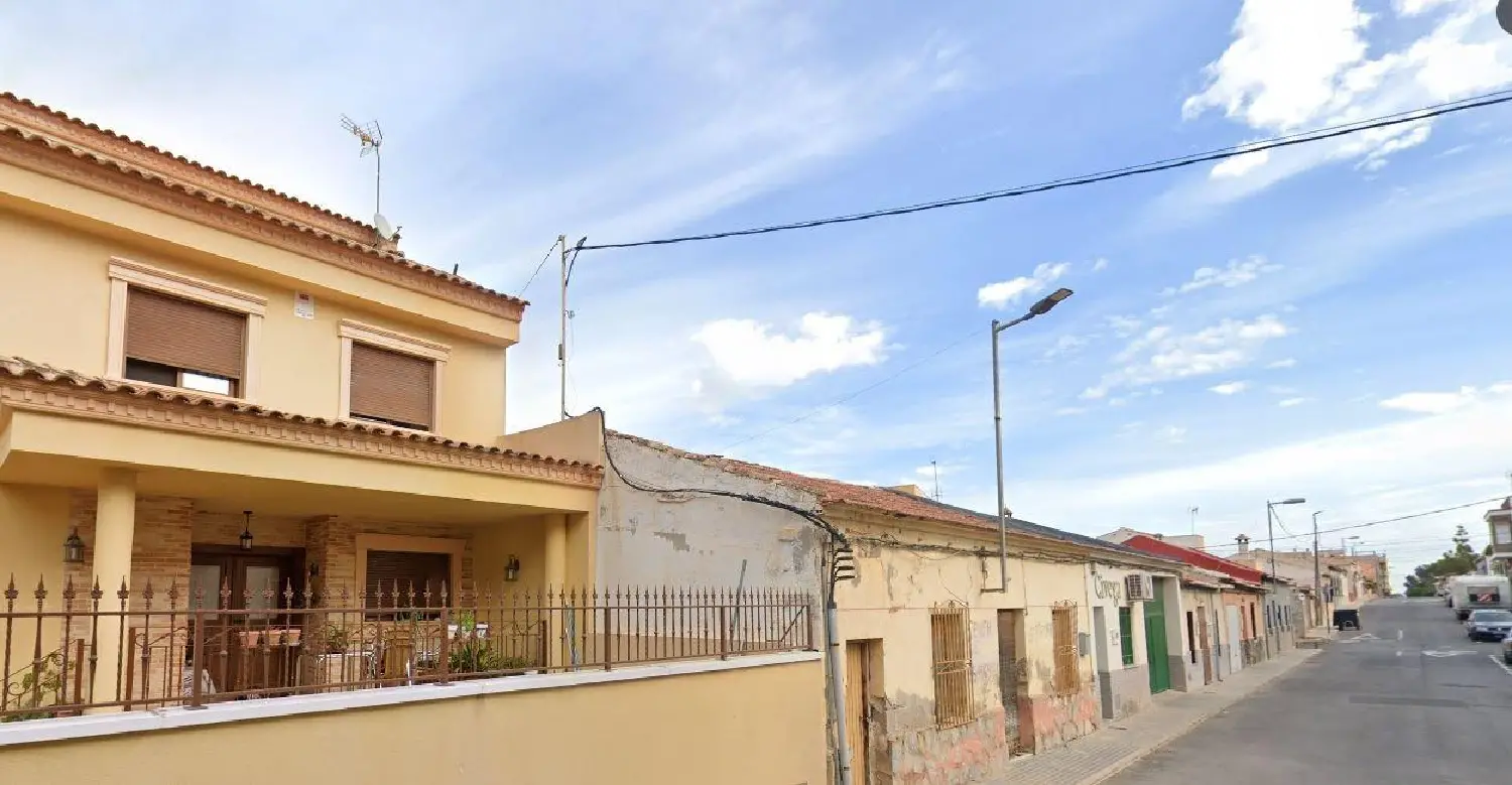  till salu hus Bigastro Baix Segura 4