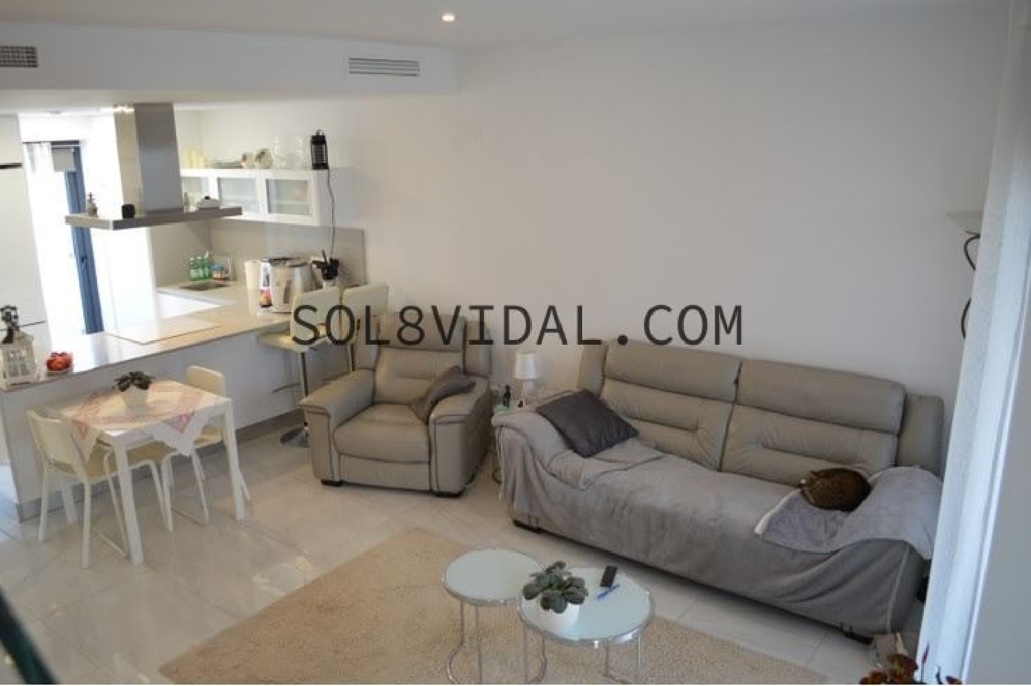 till salu hus Bigastro Baix Segura 2