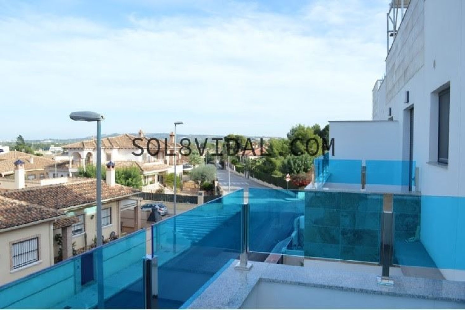  till salu hus Bigastro Baix Segura 4