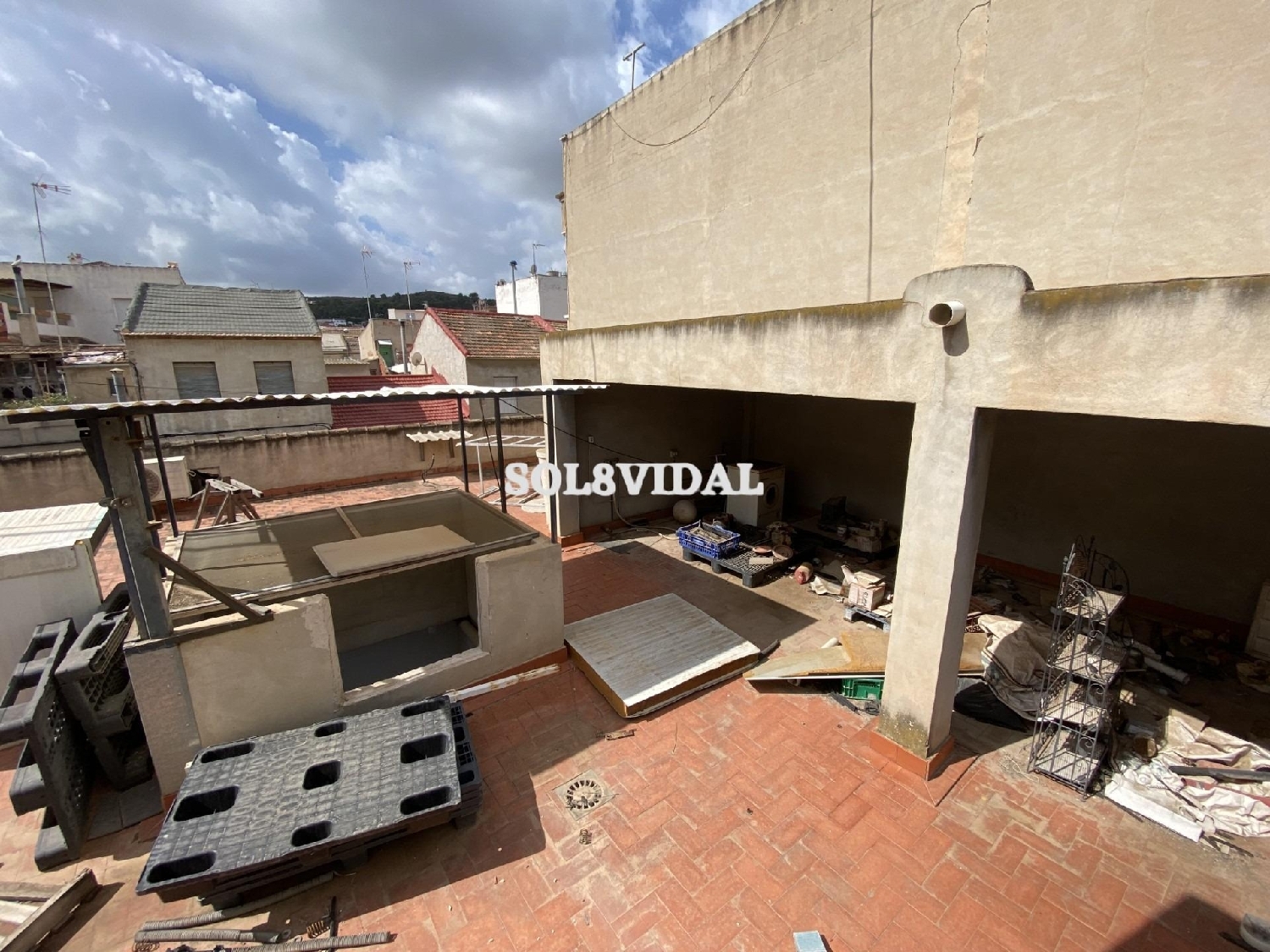  till salu hus Bigastro Baix Segura 7