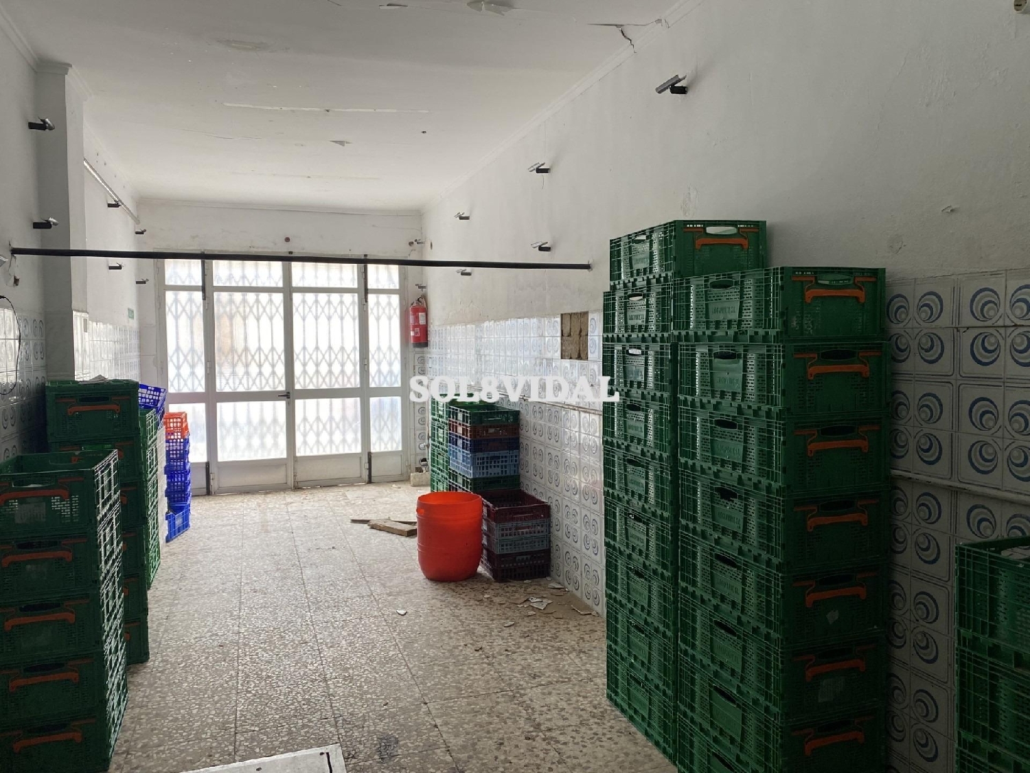 till salu hus Bigastro Baix Segura 3