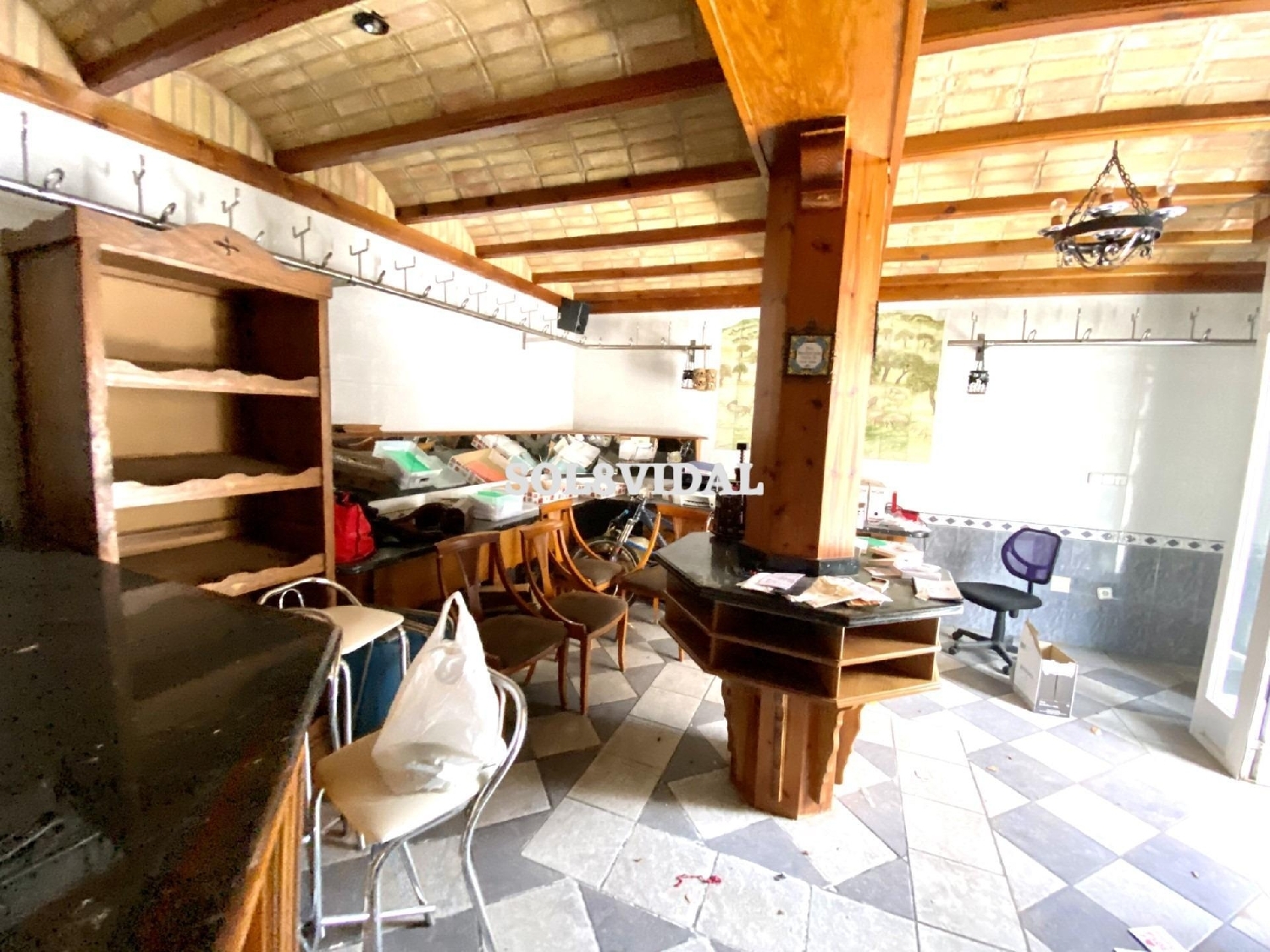 till salu hus Bigastro Baix Segura 2