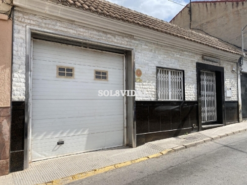 Bigastro Baix Segura hus foto 6238684