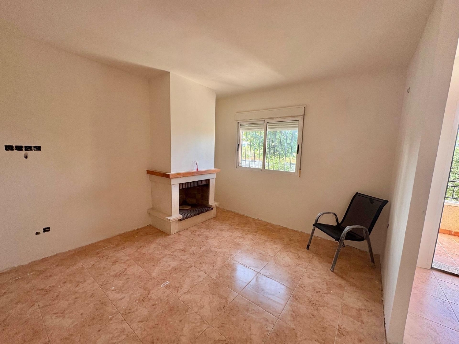  till salu hus Bigastro Baix Segura 7