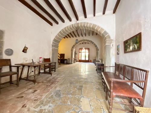 Biniagual Raiguer hus foto 6224492