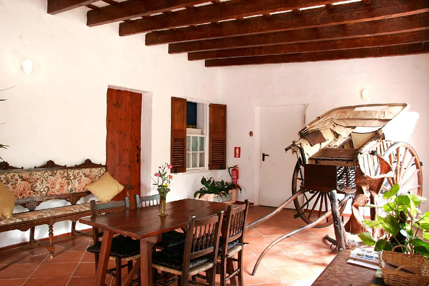  till salu hus Sant Climent Mahón 5