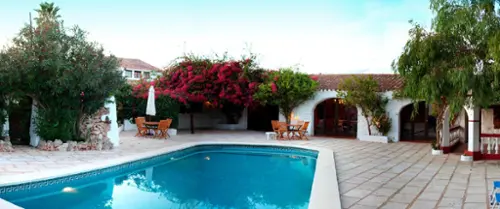 Sant Climent Mahón hus foto 6193865