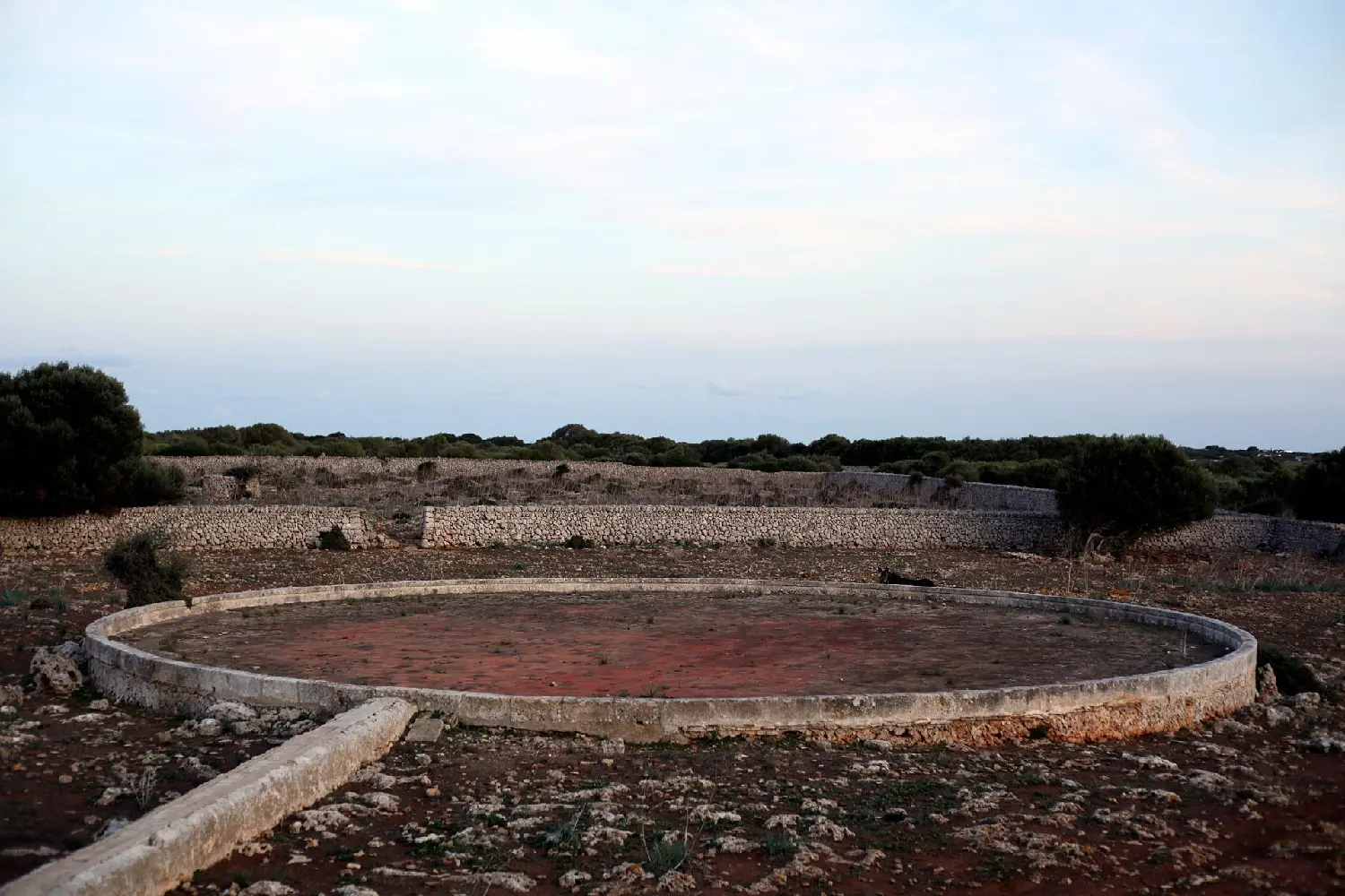  till salu hus Sant Climent Mahón 8