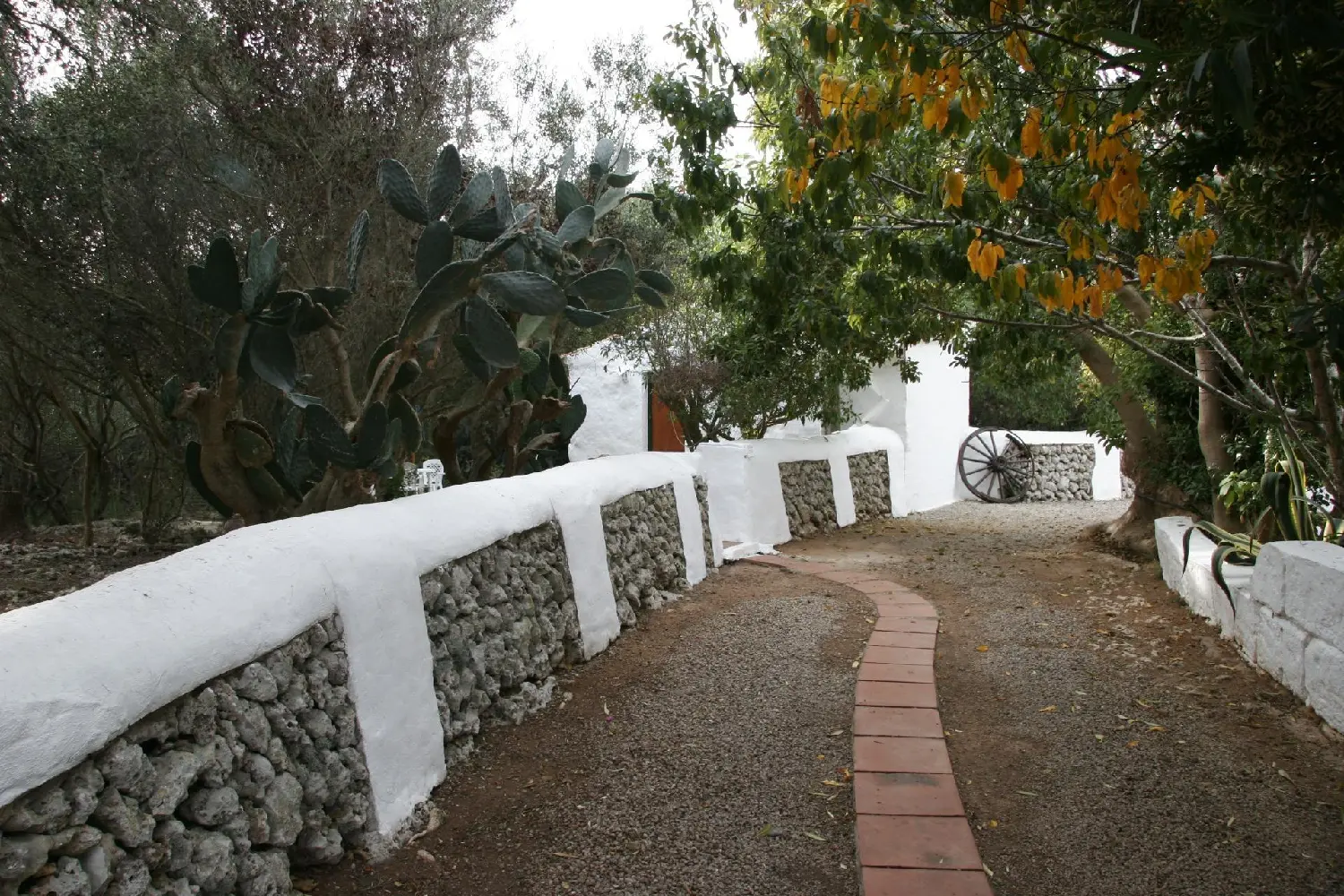  till salu hus Sant Climent Mahón 6