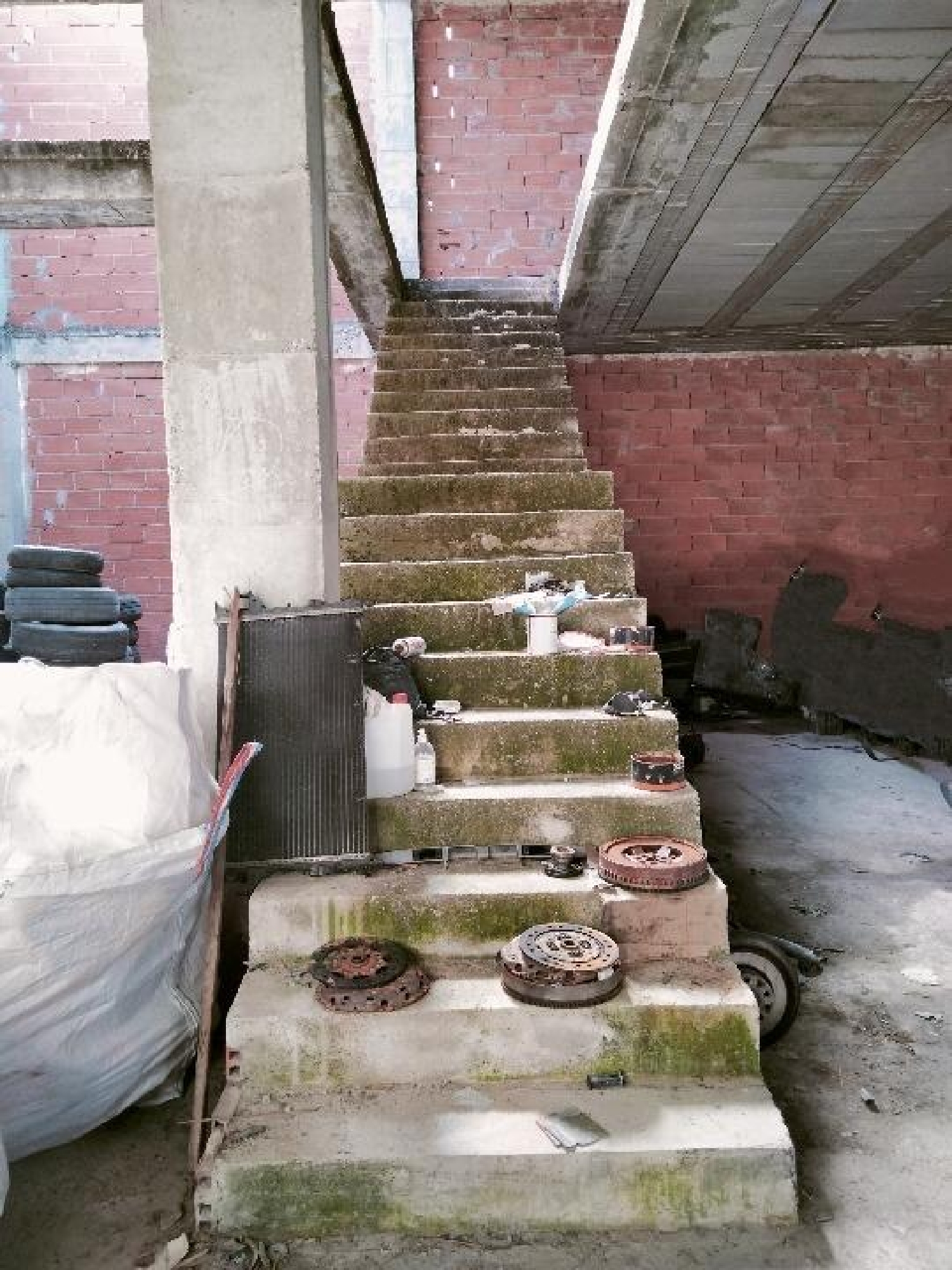  till salu hus Binyent Marina Alta 8