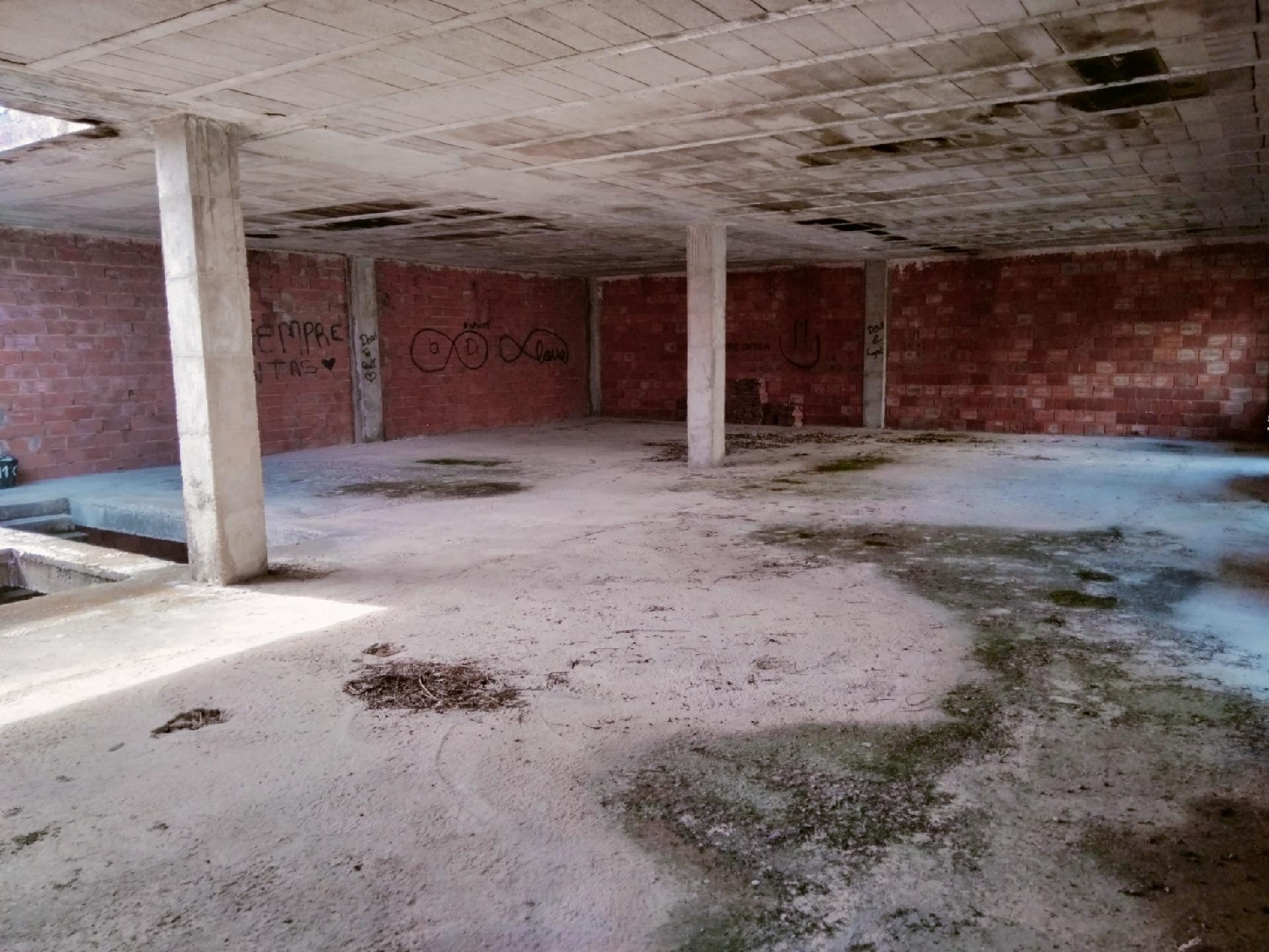 till salu hus Binyent Marina Alta 3