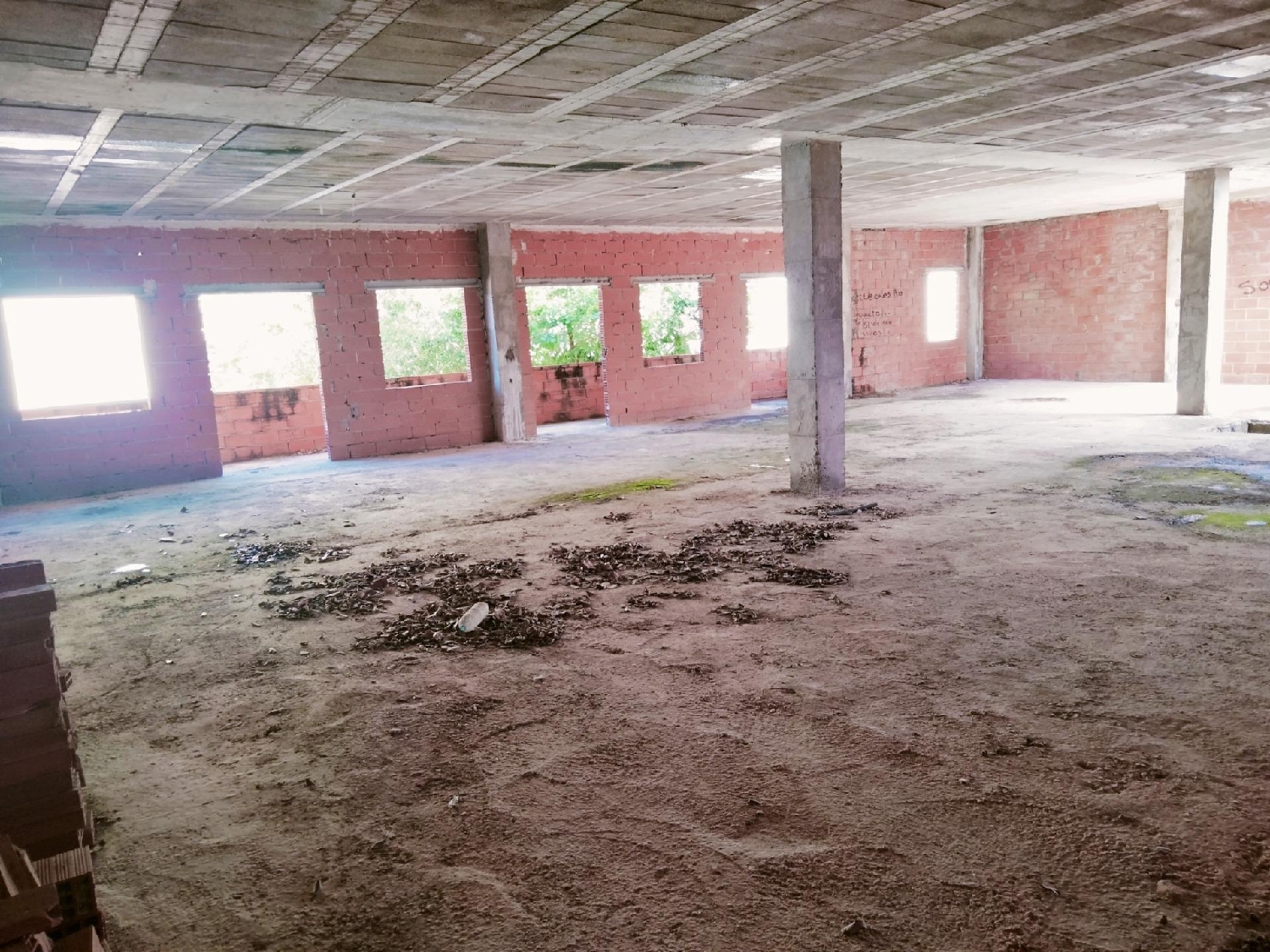  till salu hus Binyent Marina Alta 1