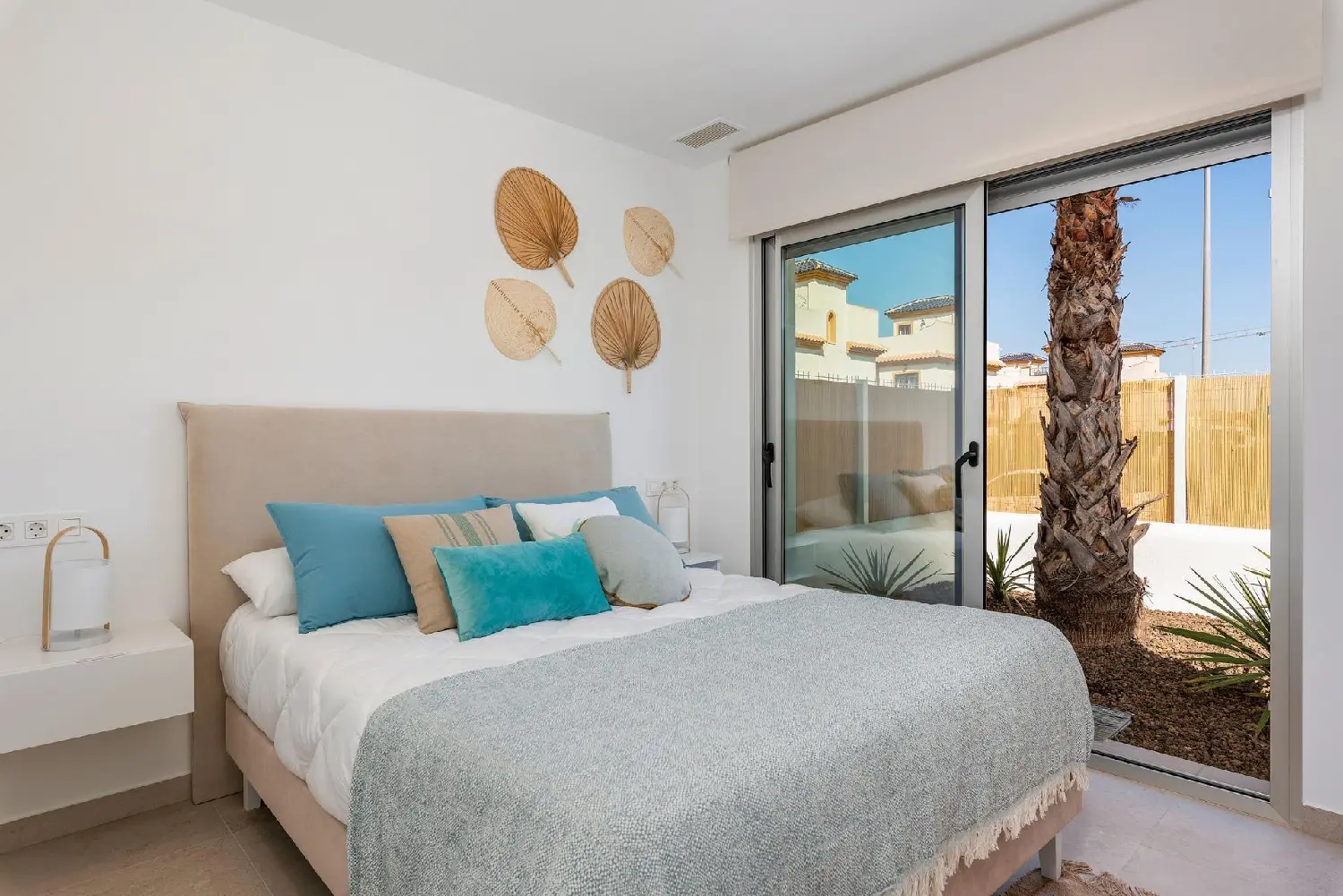  till salu hus Urbanización Altamira Baix Vinalopó 16