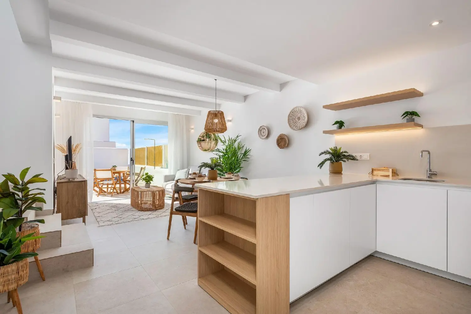  till salu hus Urbanización Altamira Baix Vinalopó 19