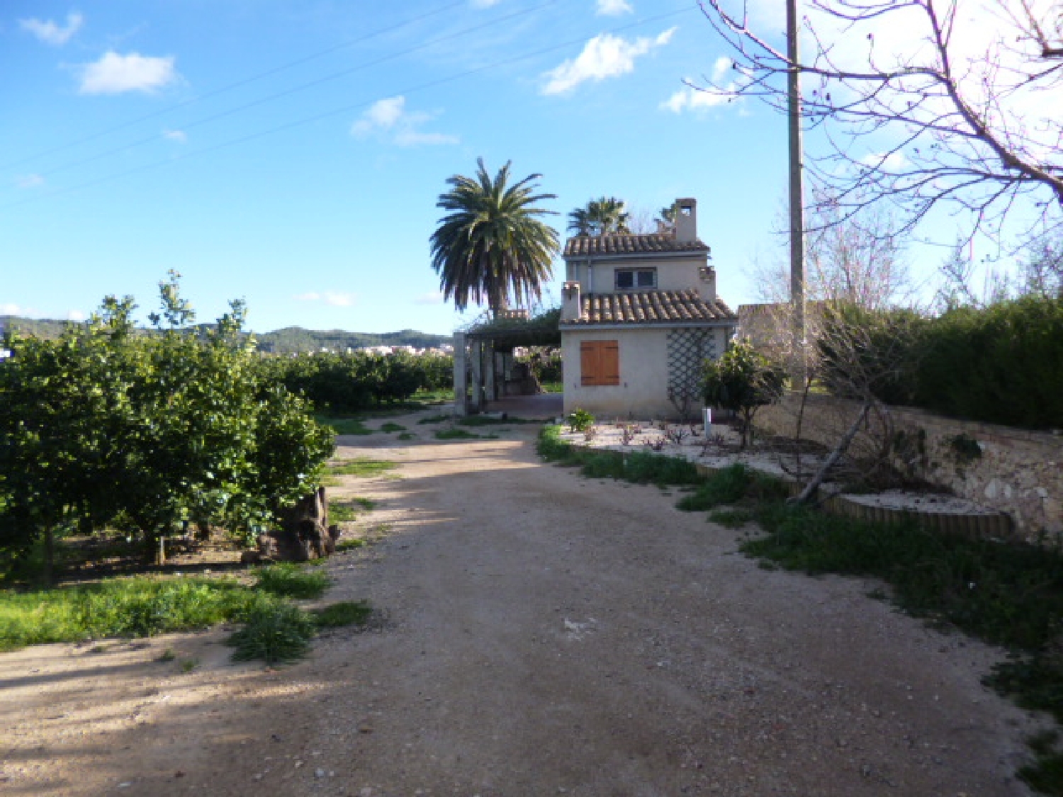 till salu hus Bitem Baix Ebre 2