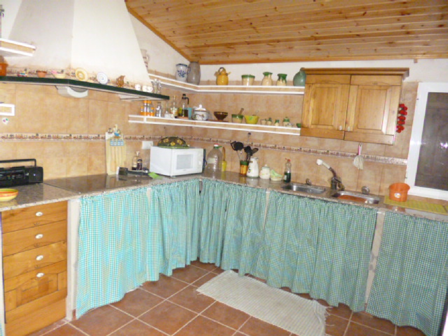  till salu hus Bitem Baix Ebre 7