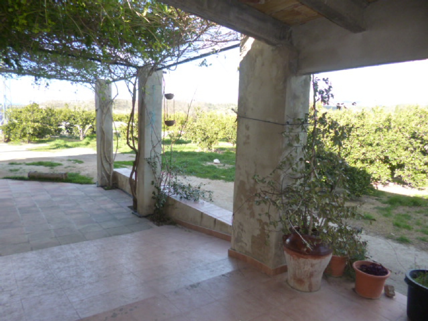  till salu hus Bitem Baix Ebre 1