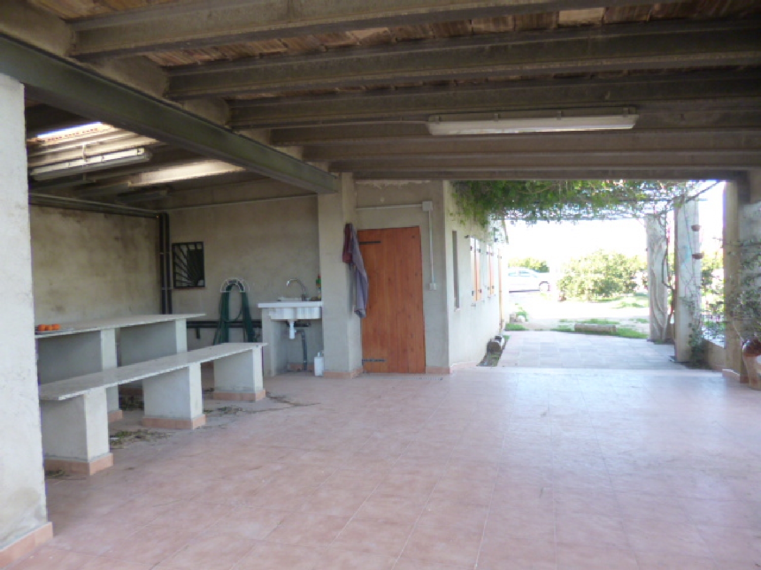  till salu hus Bitem Baix Ebre 6