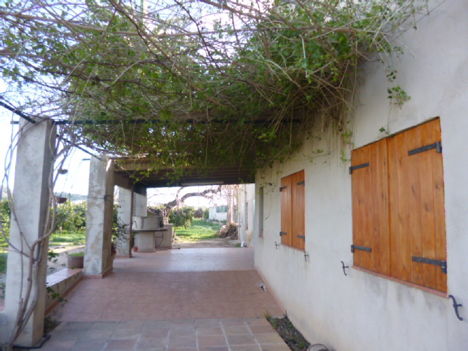 till salu hus Bitem Baix Ebre 3