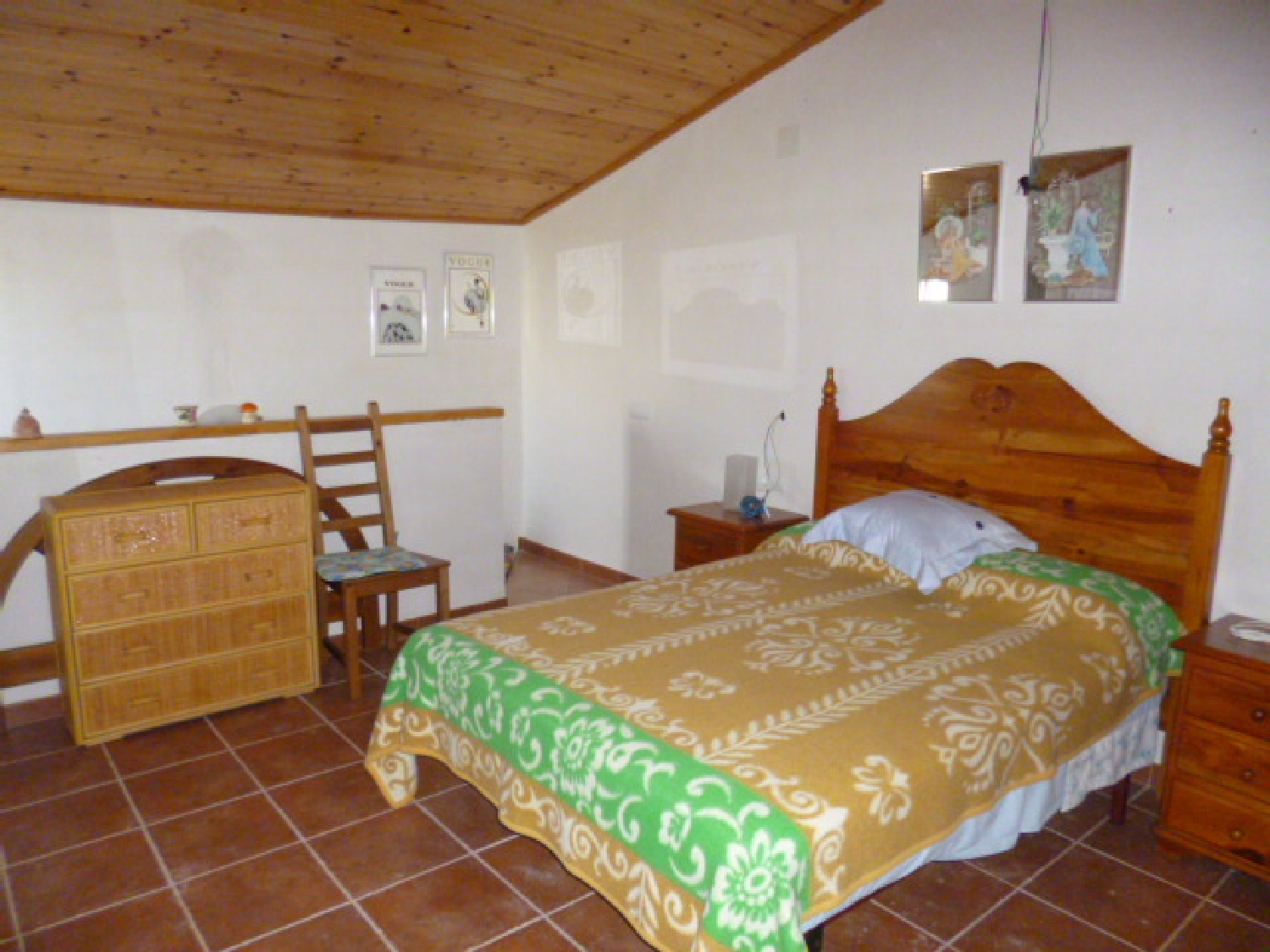  till salu hus Bitem Baix Ebre 5