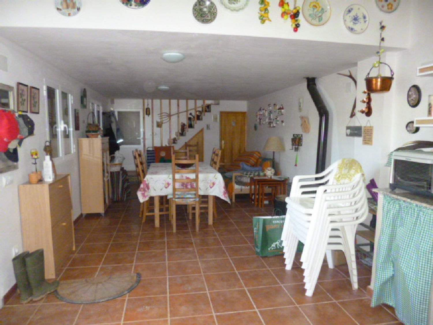  till salu hus Bitem Baix Ebre 4