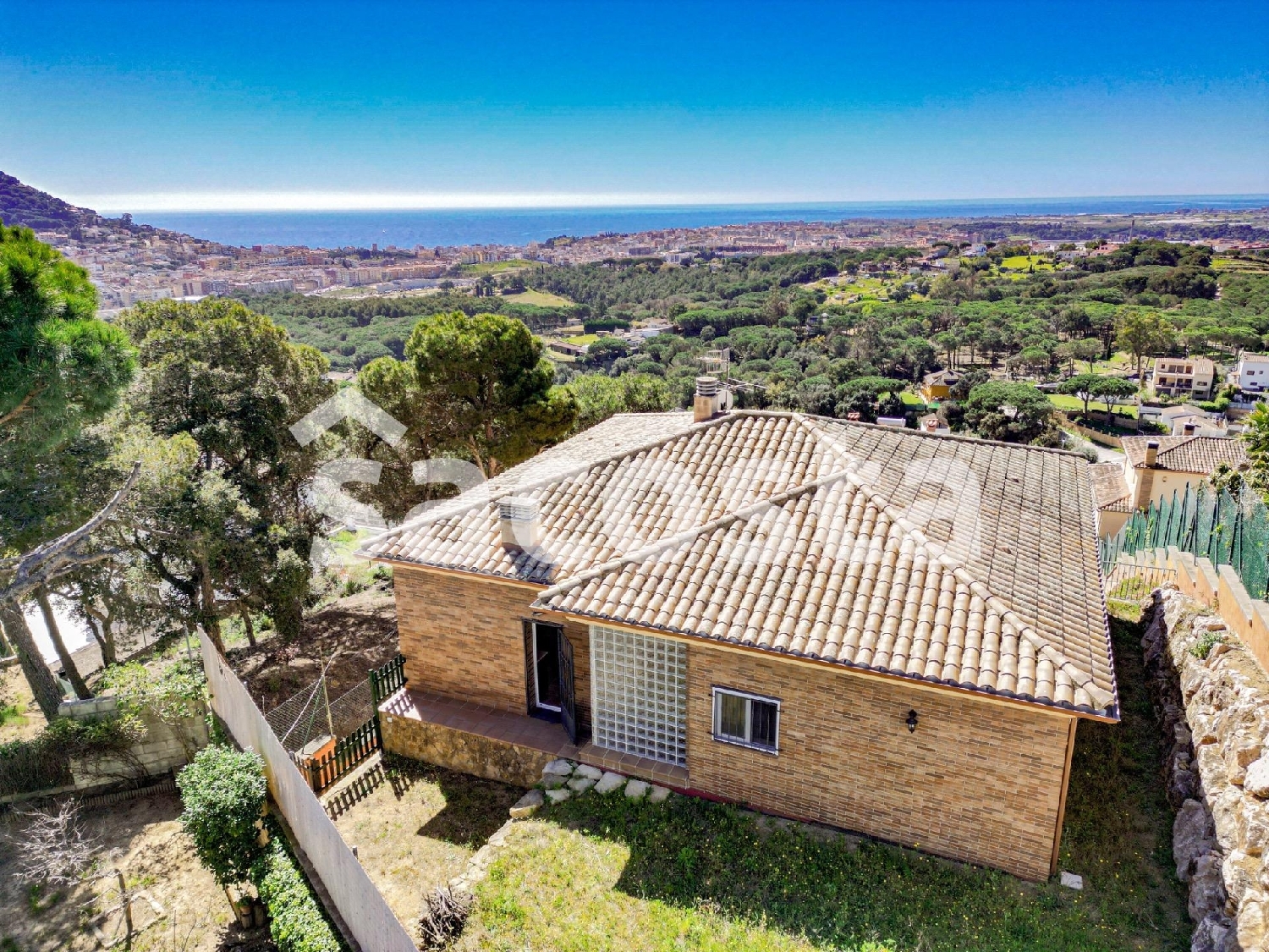  till salu hus Blanes Selva 2