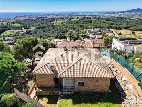 Blanes Selva hus foto 6217864