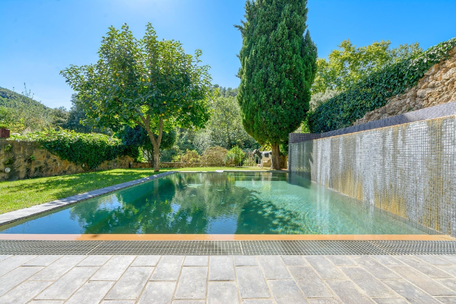  till salu hus Boadella I Les Escaules Alt Empordà 6