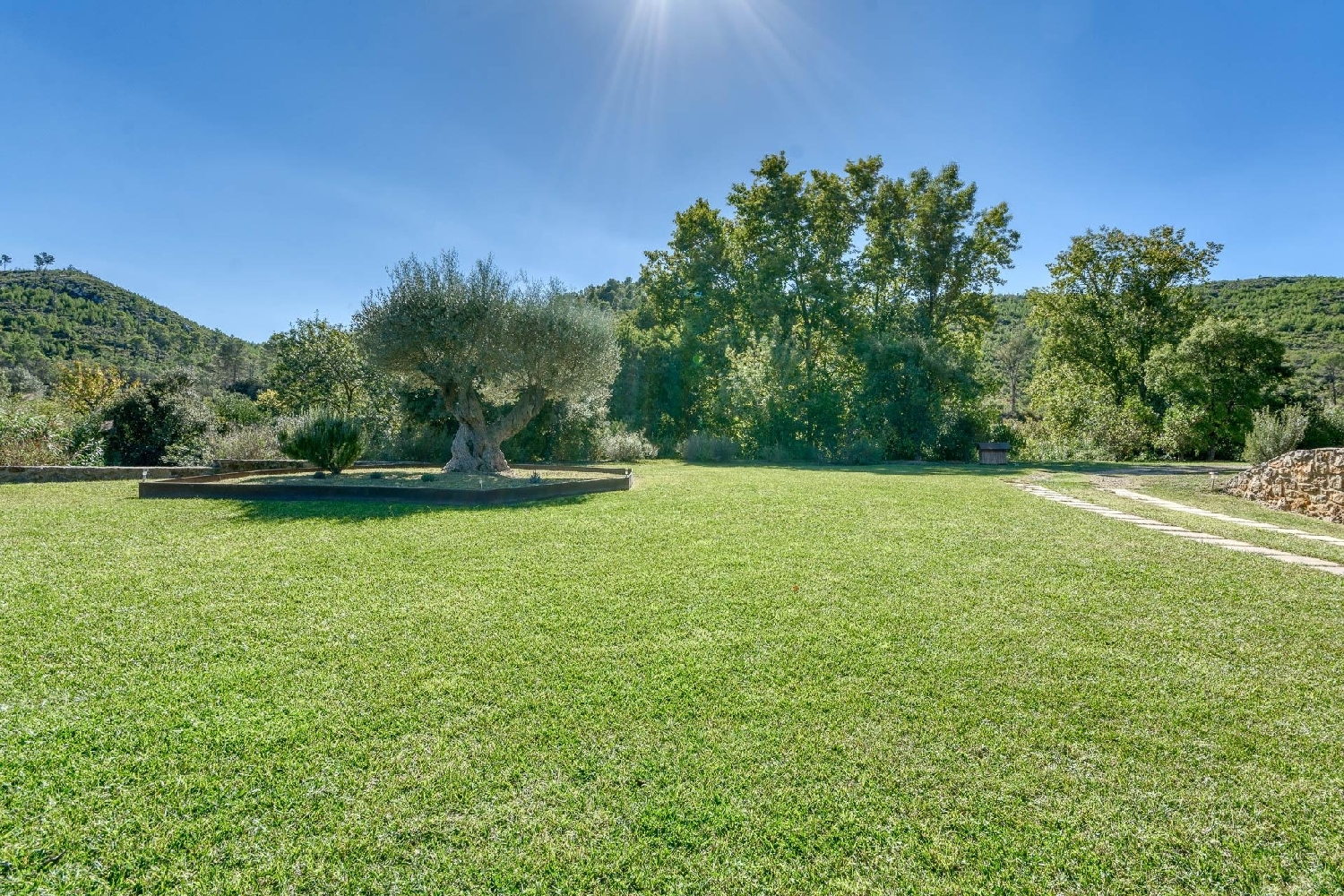  till salu hus Boadella I Les Escaules Alt Empordà 5