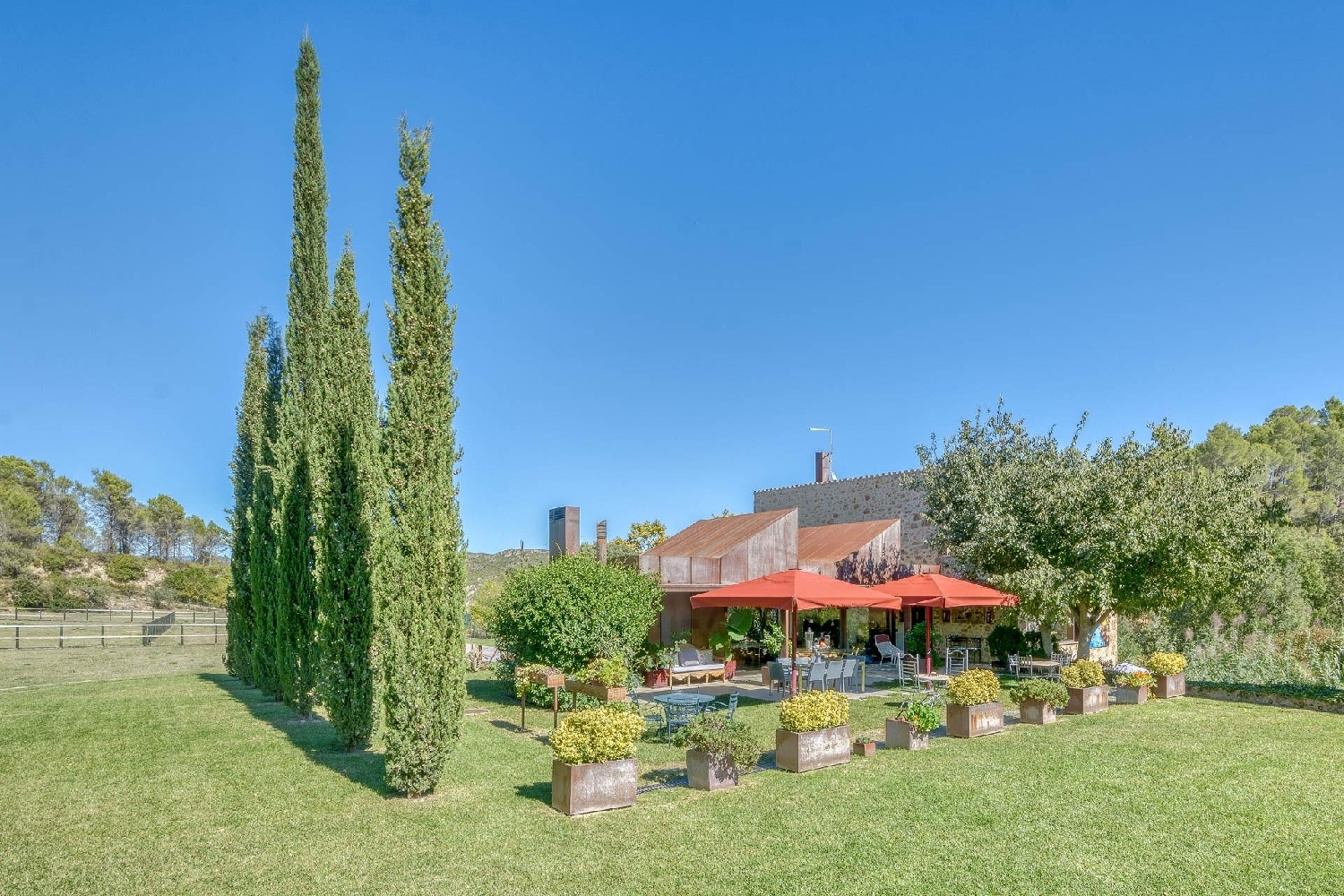 till salu hus Boadella I Les Escaules Alt Empordà 3