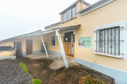 Peirones Eo-Navia hus foto 6174043