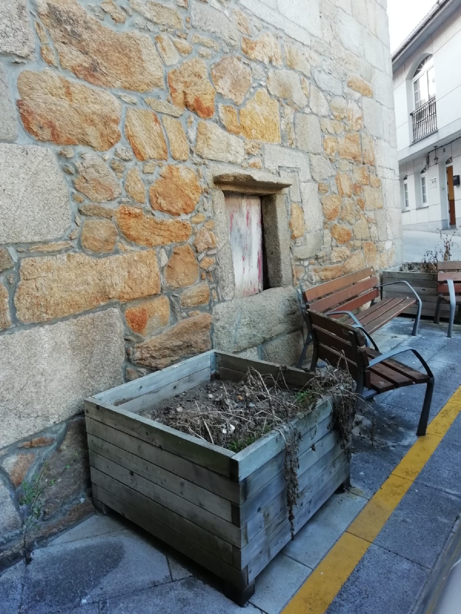 till salu hus Boaño Bergantiños 2