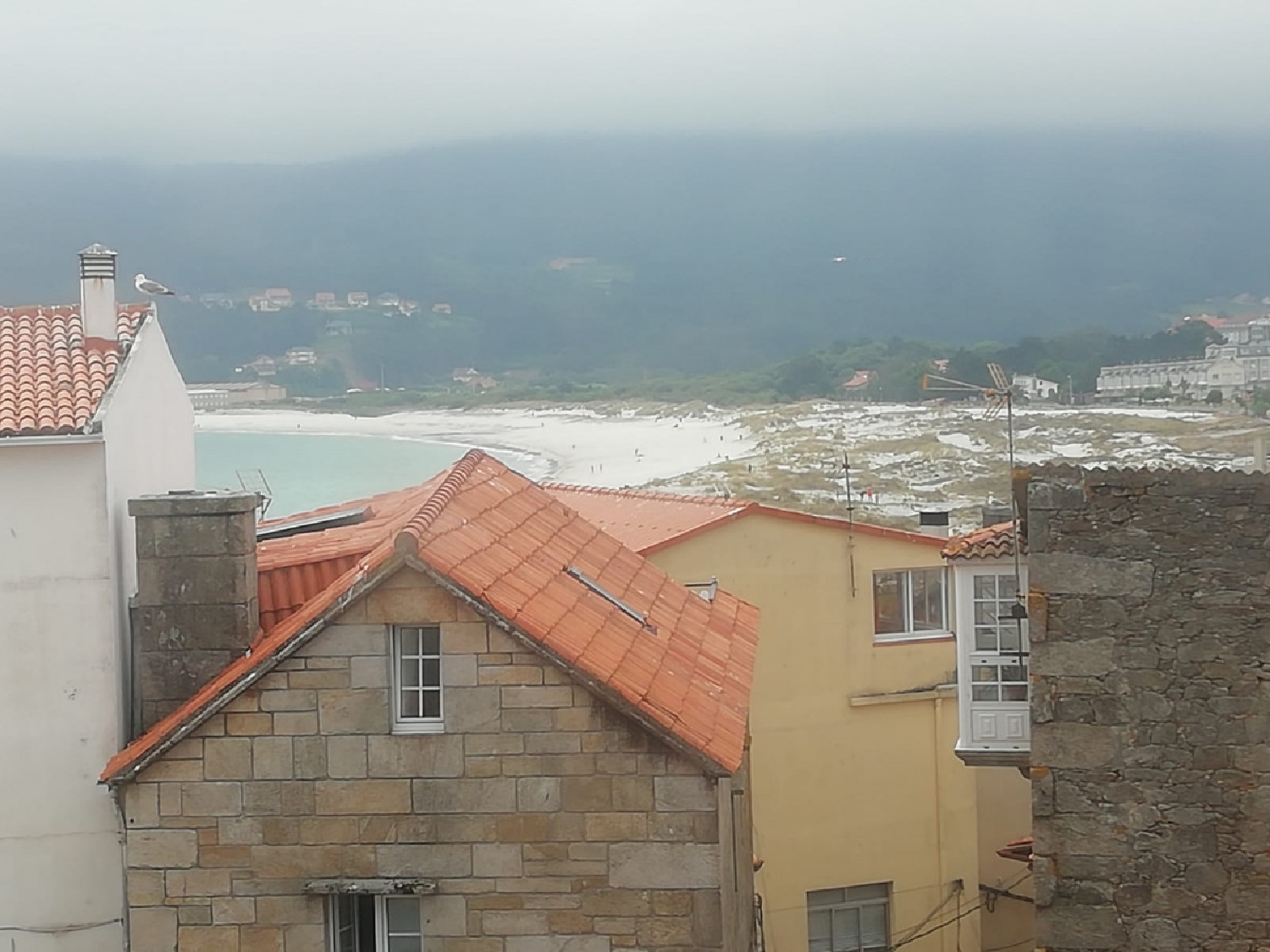  till salu hus Boaño Bergantiños 5
