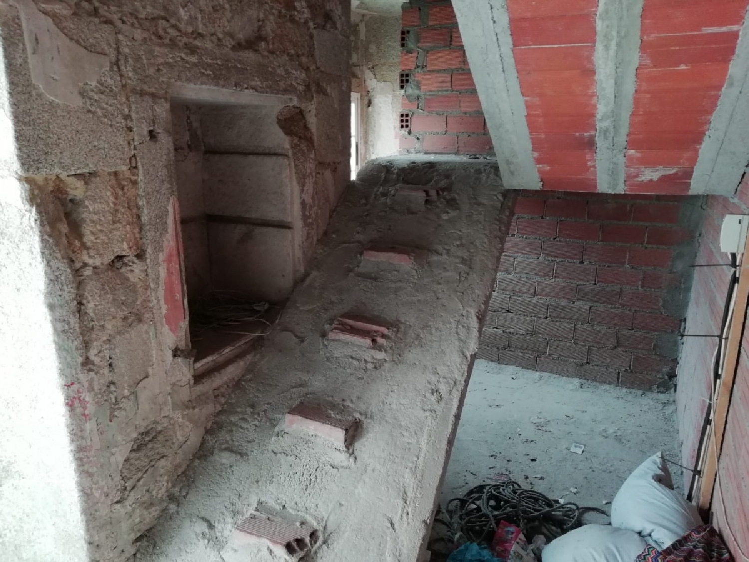  till salu hus Boaño Bergantiños 4