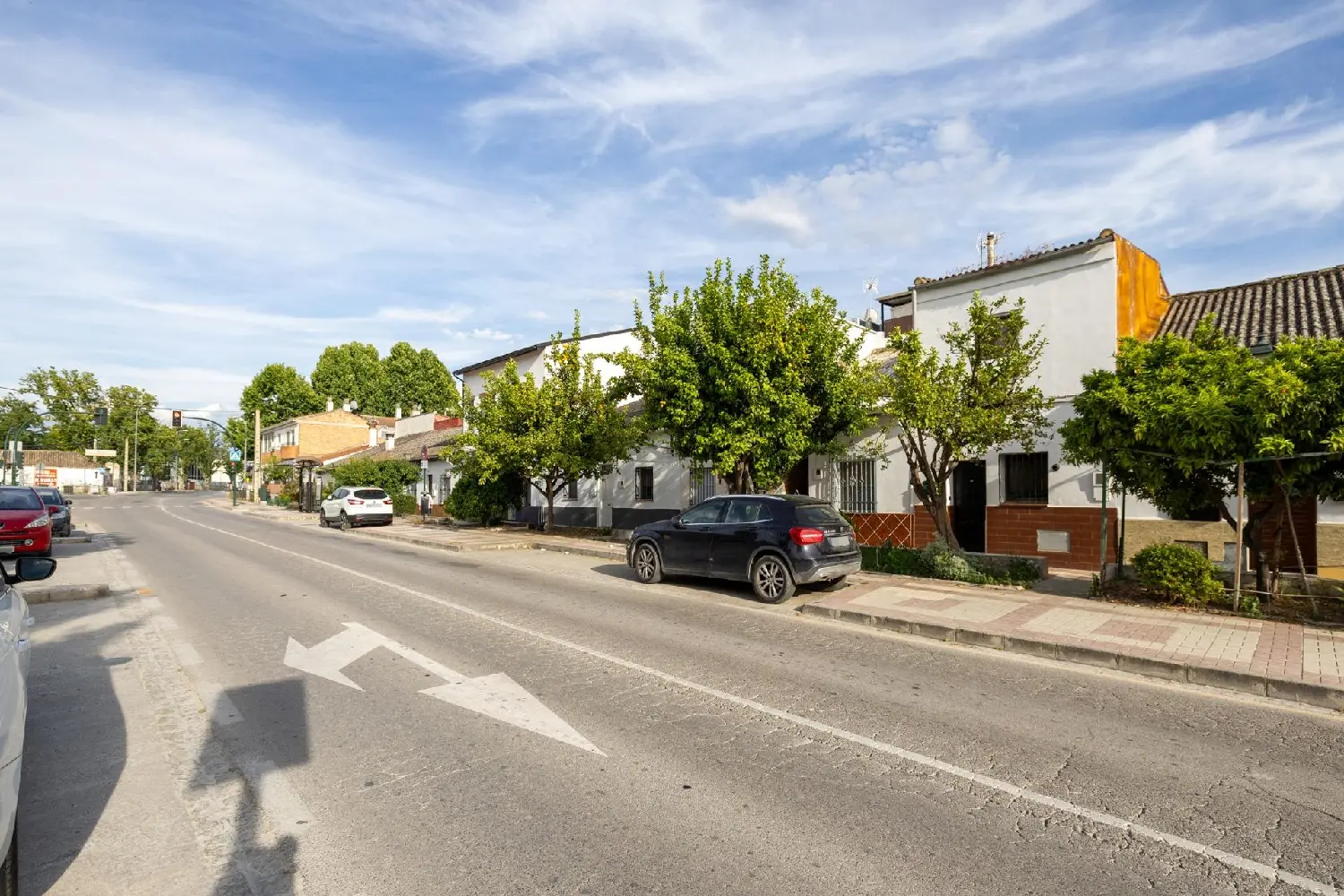  till salu hus Bobadilla Vega De Granada 1