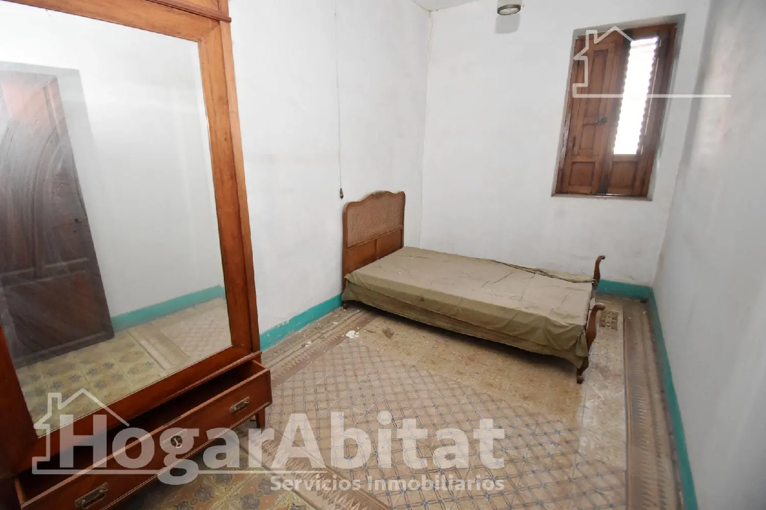  till salu hus Bocairent Vall D'albaida 1