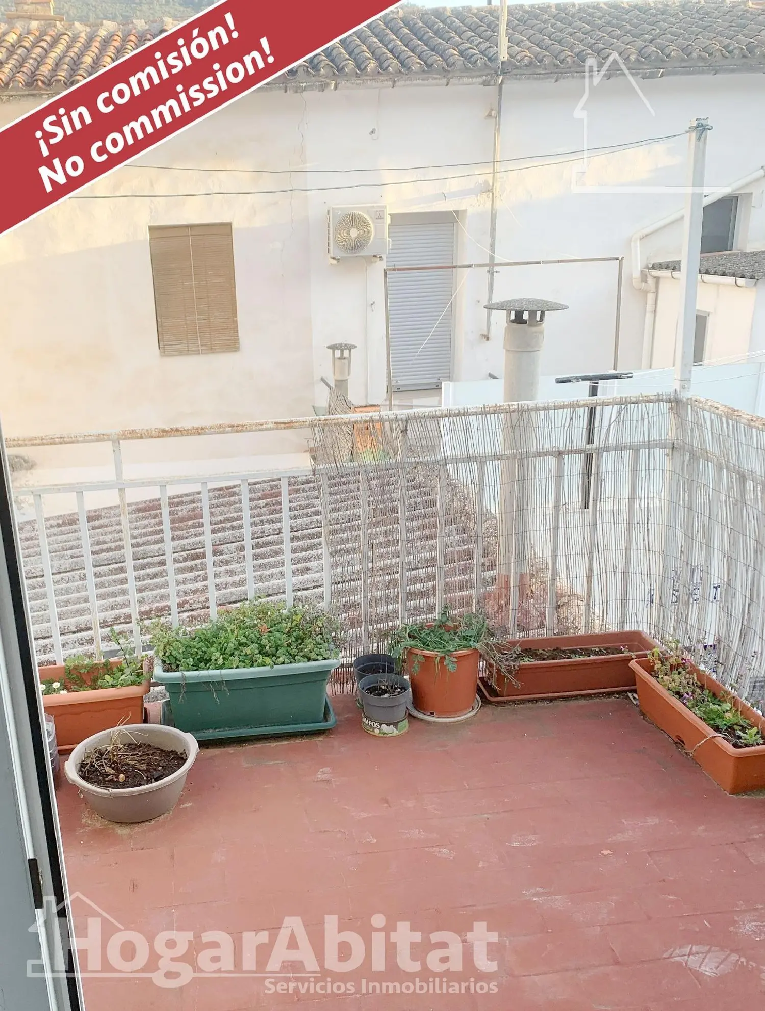 till salu hus Bocairent Vall D'albaida 3