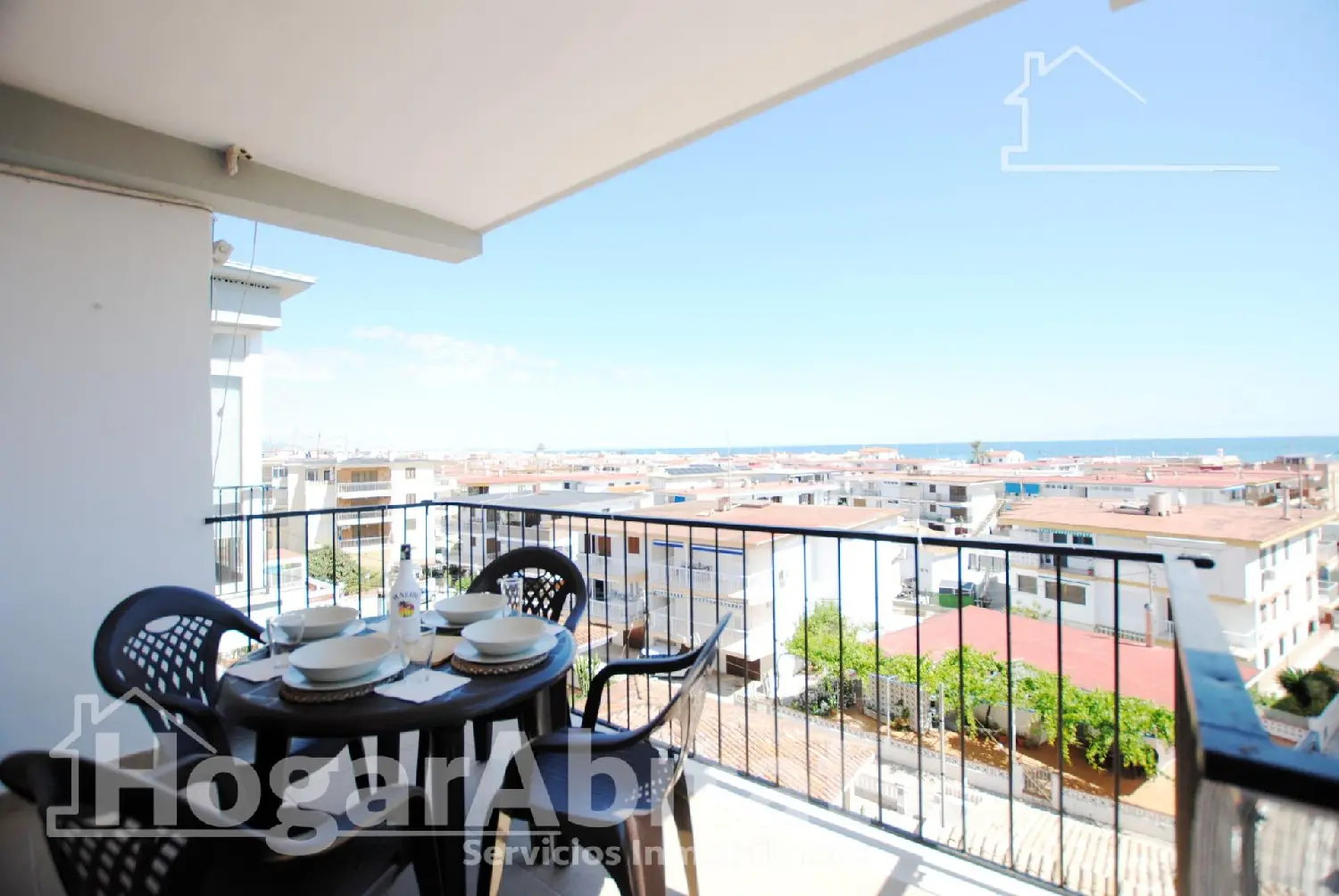 till salu hus Bocairent Vall D'albaida 2