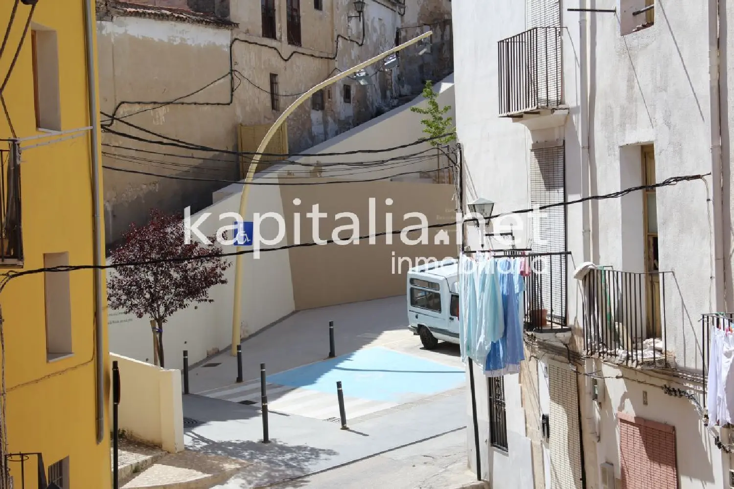  till salu hus Bocairent Vall D'albaida 1